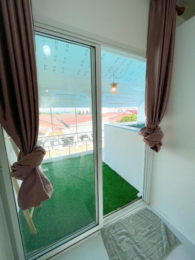 Aiem Sa Ard At Kohlarn Hotel Exterior photo