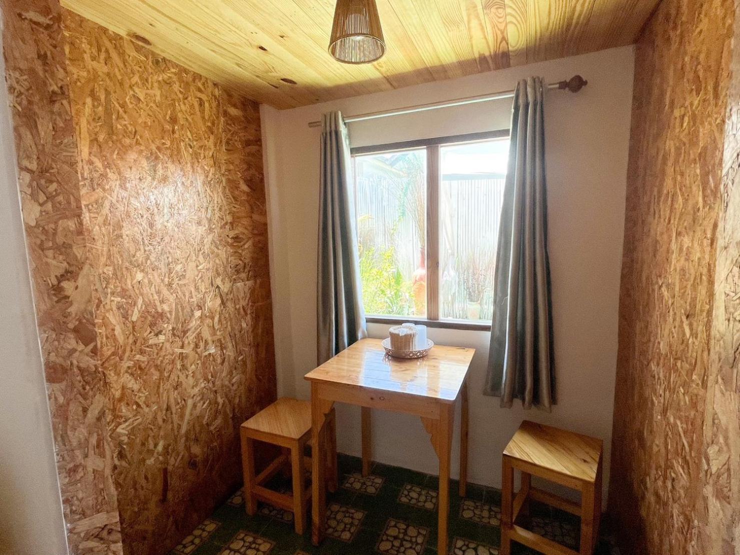 Aiem Sa Ard At Kohlarn Hotel Exterior photo