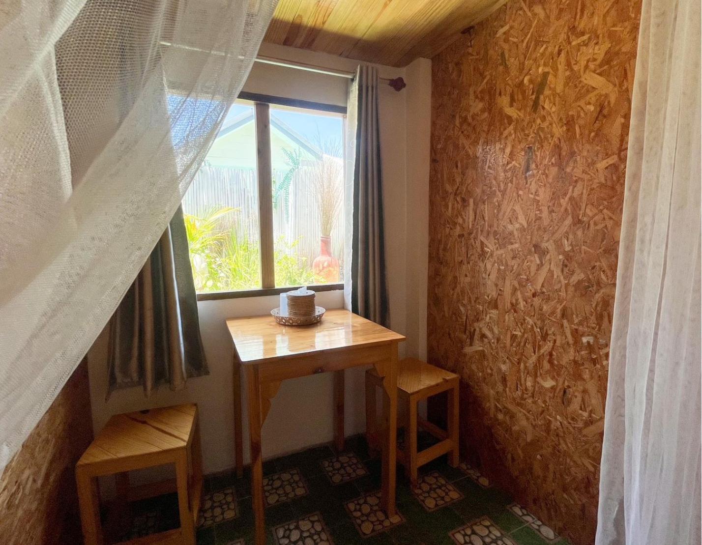 Aiem Sa Ard At Kohlarn Hotel Exterior photo